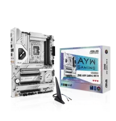 ASUS Z890 AYW GAMING WIFI W LGA 1851 ATX Motherboard